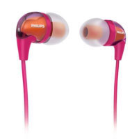 Philips SHE3683  Auriculares intrauditivos (SHE3683/10)